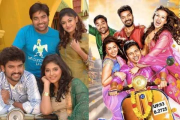 அட்டகாசமாக வந்தது கலகலப்பு 3 படம் பற்றிய தகவல்- நாயகன் இந்த இளம் பிரபலமா, சூப்பரே