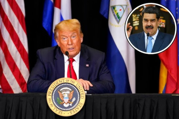 U.S இன் புவிசார் சொத்தாகும் வெனிசுலா - 2 | Us Has Seized Venezuela S Fossil Fuels