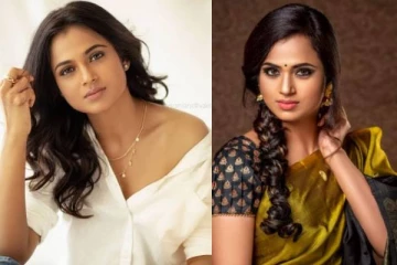 3 வருஷமா ஃபாலோ பண்ணாரு; Propose வேற - காதல் குறித்து ரகசியம் பகிர்ந்த ரம்யா பாண்டியன்