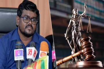 10 வருடங்களுக்கு முன் கொண்டு வரப்பட்ட தீர்மானம் இது.. அரசாங்கத்தின் மீதான விமர்சனங்களுக்கு பதிலடிக் கொடுத்த பிரபு எம்.பி