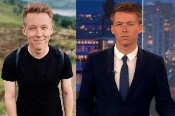 BBC ஸ்கொட்லாந்து ஊடக தொகுப்பாளர் 32 வயதில் அதிர்ச்சி மரணம்