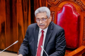 තවමත් ජනපති ගෝඨාභය.. ? විශේෂ හෙළිදරව්ව..