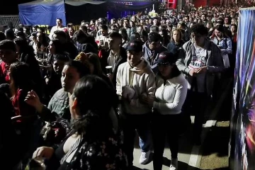 மொத்தமாக ஸ்தம்பித்த தென்னமெரிக்க நாடொன்று... அவசர நிலை பிரகடனம்