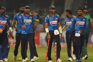 ජාතික ක්‍රිකට් කණ්ඩායමේ සාමාජිකයින් ගැන විශේෂ තීරණයක්..!