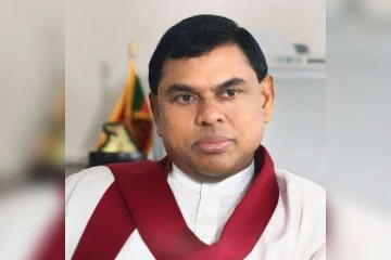 பெசில் ராஜபக்ஷவுக்கு திறந்த பிடியாணை!