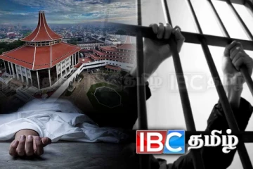 தந்தையை அடித்துக் கொன்ற மகனுக்கு மரண தண்டனை