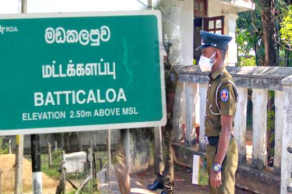 மட்டக்களப்பில் காதல் முறிவால் யுவதி எடுத்த விபரீத முடிவு | Batticaloa Girl Makes Wrong Decision