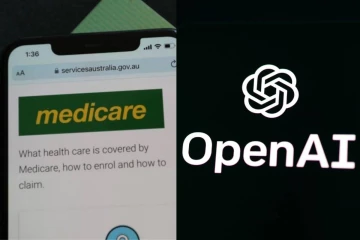 அவுஸ்திரேலிய அரசின் medicare தளத்தை ஹேக் செய்துள்ள Open AI ஏஜென்ட்