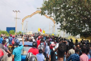 ‘‘இனத்தை மீட்க எதிர்வரும் 30ஆம் திகதி எழுந்து வா தமிழா’’ (VIDEO)
