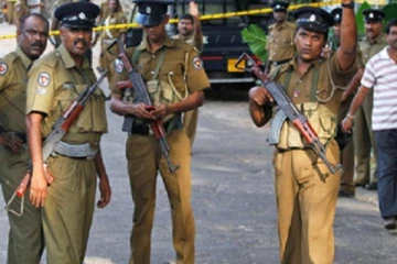 ஹெரோயின் மற்றும் ஐஸ் போதைப்பொருளுடன் பெண் ஒருவர் கைது (Video)