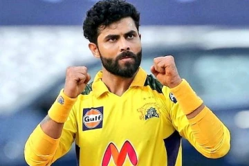 கேப்டன் பதவியில் இருந்து விலகியதால் ஜடேஜா ஐபிஎல் போட்டியில் இருந்து விலகலா? - ரவி சாஸ்திரி பதில் என்ன?