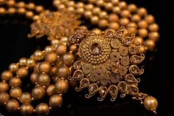 40 ஆயிரம் ரூபாவால் குறைந்துள்ள தங்கத்தின் விலை! இலங்கையின் தங்க நிலவரம்