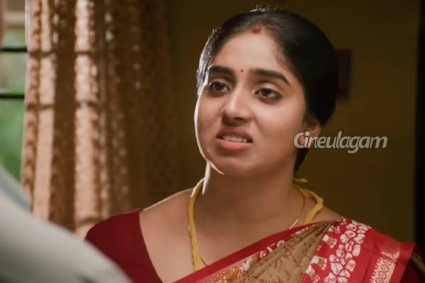 சிங்கப்பெண்ணே சீரியலில் இருந்து முக்கிய கதாபாத்திர நடிகை விலகல்... அவருக்கு பதில் இனி இவர்தான் | Actress Quit Suntv Singapenne Serial சிங்கப்பெண்ணே சீரியலில் இருந்து முக்கிய கதாபாத்திர நடிகை விலகல்... அவருக்கு பதில் இனி இவர்தான் | Actress Quit Suntv Singapenne Serial