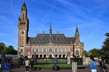 ஈரானுக்கு எதிராக ஐ.நா நீதிமன்றத்தில் பிரான்ஸ் வழக்கு