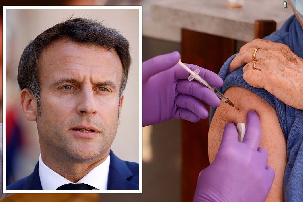 குரங்கு அம்மை அச்சம் - பிரான்ஸ் அரசாங்கம் விடுத்துள்ள அறிவிப்பு