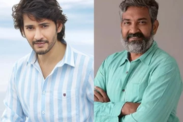 ராஜமௌலியின் அடுத்த பட கதை.. மகேஷ் பாபு இப்படி ஒரு ரோலில் நடிக்கிறாரா?