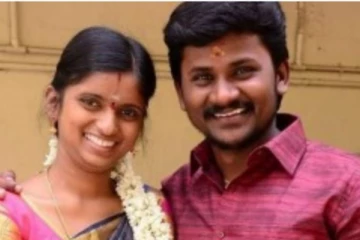 தற்கொலை செய்து கொள்வேன்: ராஜலட்சுமி- செந்தில் ஜோடி மீது கிராமிய பாடகி பரபரப்பு புகார்