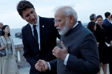 தனியாக பேசலாம்... கனடா அமைச்சருக்கு பிறந்துள்ள காலம் கடந்த ஞானம்