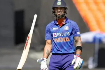 இதை செய்யுங்கள், ரன் தானாக வரும்! போராடும் கோலிக்கு முன்னாள் ஜாம்பவானின் நம்பிக்கை வார்த்தைகள்