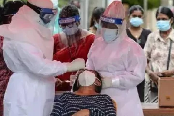 நாளுக்கு நாள் வேகமெடுக்கும் கொரோனா பதிப்பாளர்கள் எண்ணிக்கை