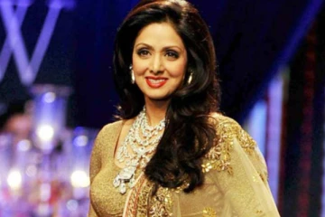 இதற்காகவே நடிகை ஸ்ரீதேவி கொலை செய்யப்பட்டாரா? பிரபலம் வெளியிட்ட பகீர் உண்மை