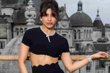 Citadel வெப் சீரியஸிற்காக நடிகை சமந்தா வாங்கிய சம்பளம் எவ்வளவு தெரியுமா?.. இத்தனை கோடியா?