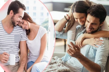 பாதியில் வந்து ஒட்டிக் கொண்ட ஆயுள்ரேகை! எல்லாமே காதலுக்காக