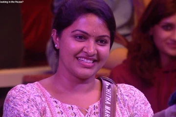 கணவரை பிரிந்த ரச்சிதாவிற்கு ரூட்டு போட்ட வனிதாவின் முன்னாள் காதலர்.. அதுவும் இவ்வளவு ஒப்பனவா