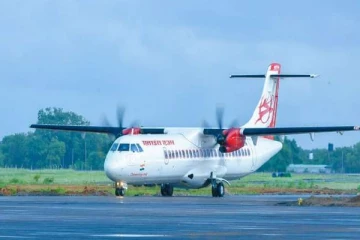 யாழ்ப்பாணம் - சென்னை விமானத்தில் பயணிக்க காத்திருக்கும் பெருமளவு பயணிகள்