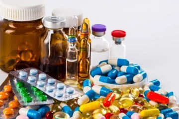 43 வகையான புற்றுநோய் மருந்துப் பொருட்கள் இறக்குமதி!