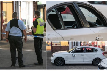 பிரித்தானியாவில் பட்டப்பகலில் 15 வயது சிறுவனும் 34 வயது பெண்ணும் செய்த பயங்கரமான செயல்! இருவரும் கைது..