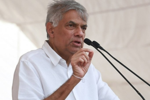 புதிய ஜனாதிபதியின் தெரிவு ஜனநாயகத்துக்கு கிடைத்த வெற்றி: அசாத் சாலி | Election New President Victory Democracy Azath