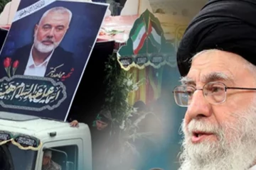 ඝාතනයට පළිගන්න ඊශ්‍රායලයට ප්‍රහාර එල්ල කරන්නයි දැඩි නියෝගයක්..!