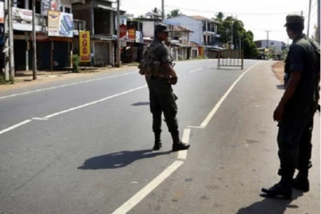 கொழும்பை முடக்கினாலும் பிலியந்தல பிரதேசத்தை காப்பாற்ற முடியாது - வைத்திய அதிகாரிகள் சங்கம்