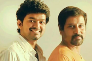 விஜய்காக எழுதப்பட்ட கதையில் நடிக்கும் விக்ரம்! அதுவும் யார் இயக்குனர் தெரியுமா?