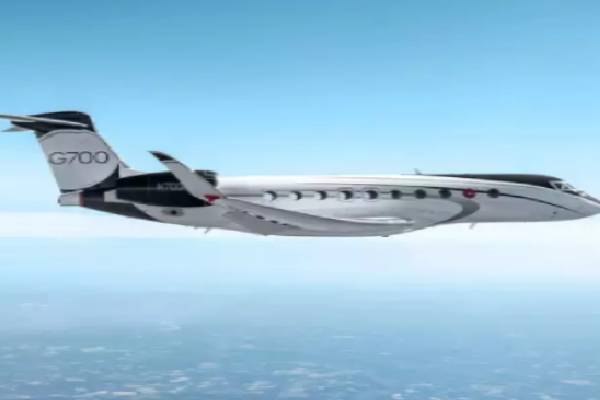 ‘‘என் வழி தனி வழி ’’ எலான் மஸ்க் வாங்கிய சொகுசு விமானம் : விலை இவ்வுளவு கோடியா? | Elon Musk New Flight Cost Of Rs 646 Crore