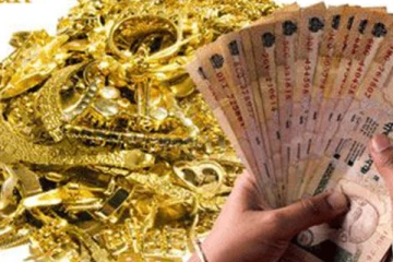 රන් මිල තවත් ඉහළට - අදින් ඇරඹෙන සතියේ මෙරට මිලට සිදුවන දේ