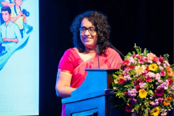 ඊළඟ අවුරුද්දේ ඉඳන් නව ජාතික ප්‍රතිපත්තියක් - ලංකාවේ තරුණ පරපුර වෙනුවෙන් රු මිලියන 145 ක මුදලක්