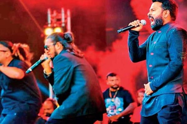 யாழ்ப்பாணத்திற்கு மீண்டும் இவரோடு வருவேன்: பிரபல தென்னிந்திய நடிகர் அறிவிப்பு! | Siddharth Come Back Jaffna With Santhosh Narayanan