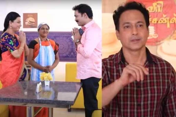 பாக்யா ஹோட்டலை அழிக்க கோபி செய்த சதி! - பாக்கியலட்சுமி அடுத்த வார ப்ரோமோ