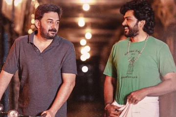 6 நாட்களில் மெய்யழகன் திரைப்படம் செய்துள்ள வசூல்.. எவ்வளவு தெரியுமா