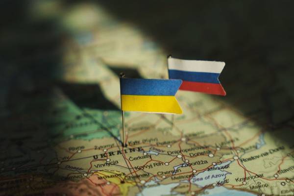 உக்ரைனை குறிவைத்து தாக்கிய ரஷ்யா - இருளில் மூழ்கிய நகரங்கள் | Russia Targets Ukraine Cities Plunged Darkness