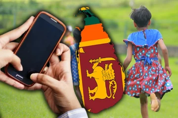 இணையத்தில் வெளியாகும் சிறுவர்களின் ஆபாச காணொளிகள் : அரசு அதிரடி நடவடிக்கை