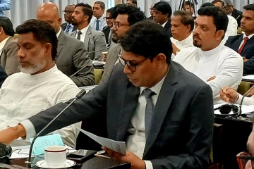 அதிருப்திகளை புரிந்து கொள்வாரா வைத்தியர் அர்ச்சுனா