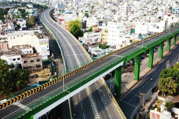 தமிழ்நாட்டின் டாப் 5 பணக்கார மாவட்டங்கள் எது தெரியுமா ? | Top 5 Richest Districts In Tamilnadu