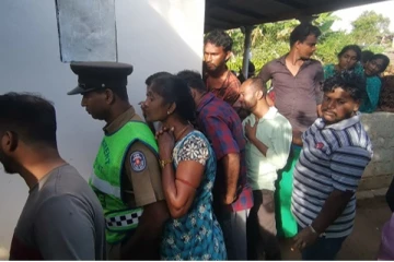 வவுனியாவில் யுவதி பலியான துப்பாக்கி சூட்டு சம்பவம் தொடர்பில் வெளியாகியுள்ள புதிய தகவல்!