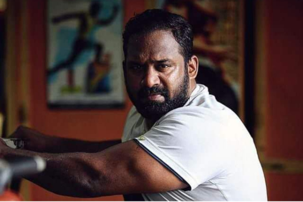 மருத்துவமனையில் எடுக்கப்பட்ட மறைந்த ரோபோ ஷங்கரின் கடைசி புகைப்படம்... இதோ | Robo Shankar Last Photo From Hospital