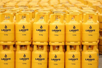 லாஃப்ஸ் எரிவாயு விலையில் எந்த மாற்றமும் இல்லை