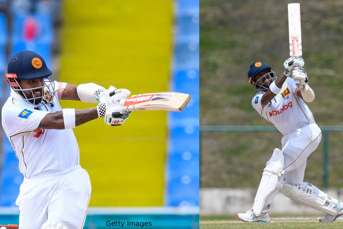 Kusal Mendis