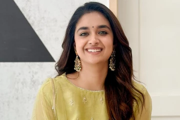 ராசியில்லாத நடிகை என முத்திரை குத்திட்டாங்க, ஆனால்..: கீர்த்தி சுரேஷ்